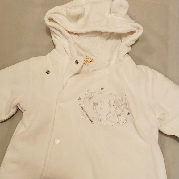 Baby Bunting suit - Picture 3 of 5